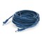 Add-On 18FT RJ-45 MALE TO RJ-45 MALE CAT6 STRAIGHT MICROBOOT, SNAGLESS BLUE U ADD-18FCAT6-BE - alternate 6